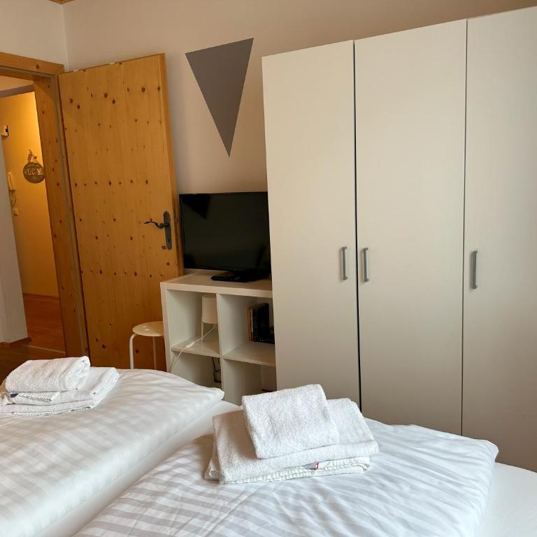 GRIASS EICH Ski-to-door Apartment - Apartment mit 2 Schlafzimmern - 9