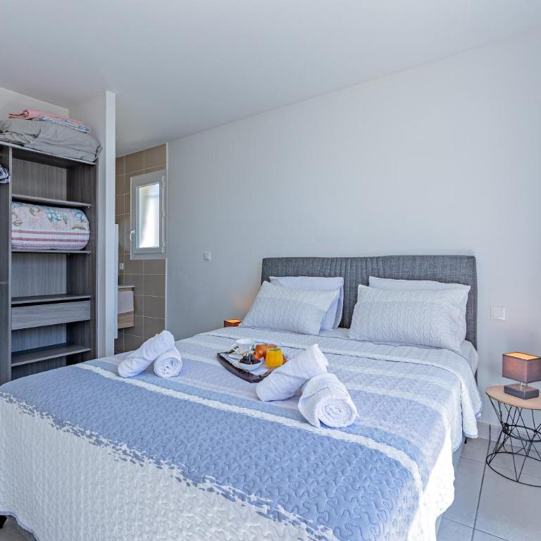 Villa Mery - Villa avec Piscine Privée - 32