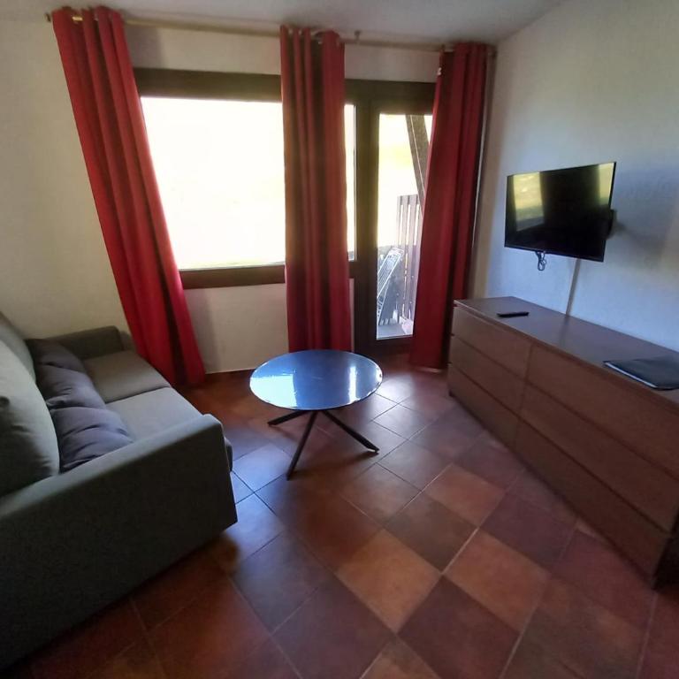 Altissim Grizzly - Apartamento con vistas a las montañas - 7