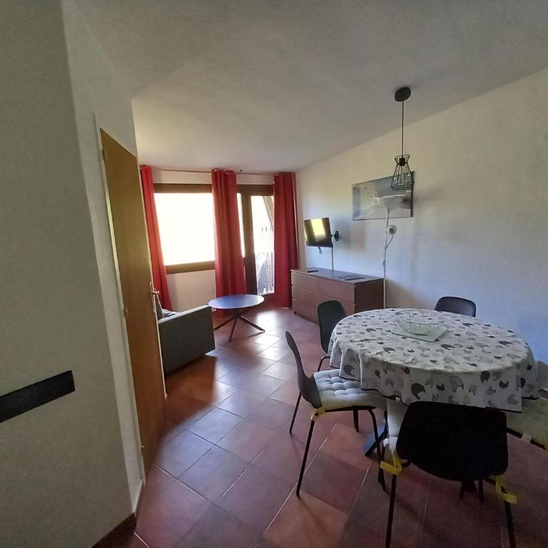Altissim Grizzly - Apartamento con vistas a las montañas - 9