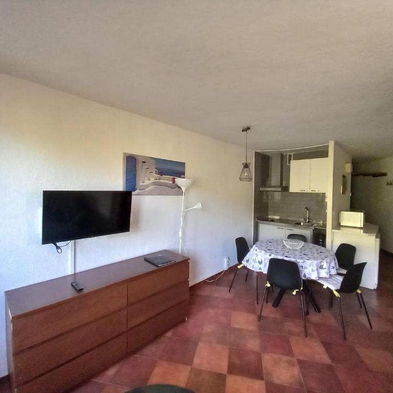 Altissim Grizzly - Apartamento con vistas a las montañas - 5