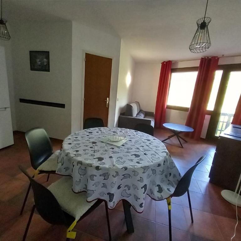 Altissim Grizzly - Apartamento con vistas a las montañas - 8