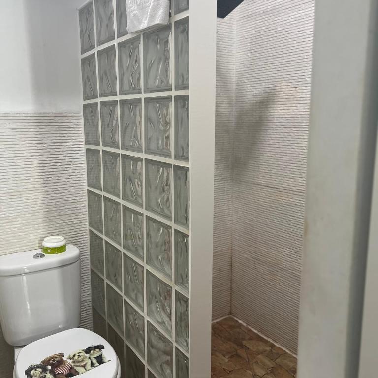 UN SUEÑO EN SEVILLA - Apartamento de 1 dormitorio - 5