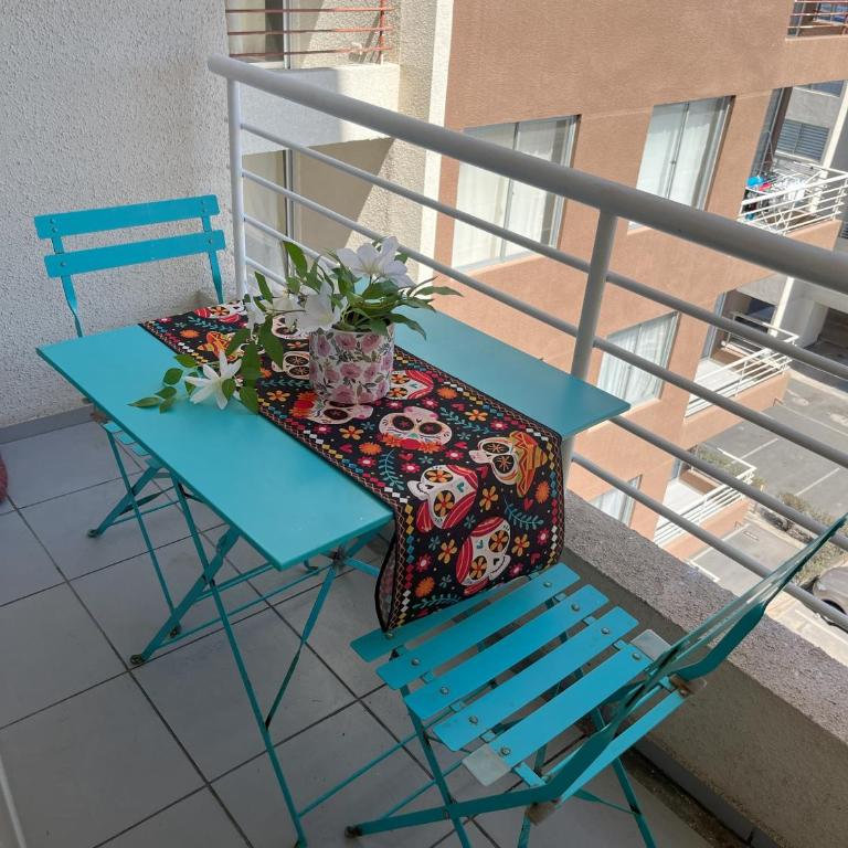 La Serena 901 - Apartamento de 1 dormitorio - 6