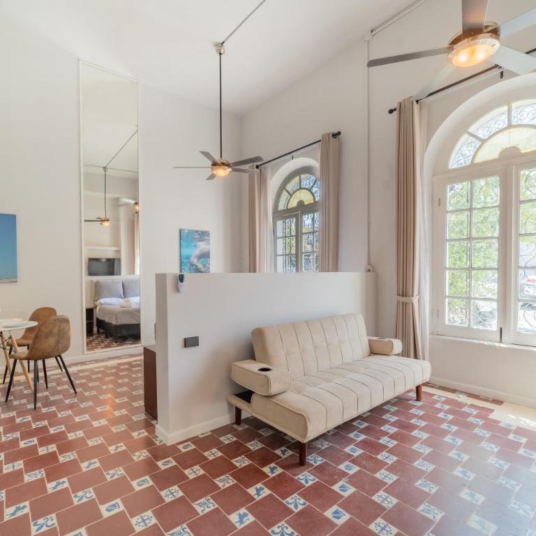 Casa Velasco La Paz - Suite - 1