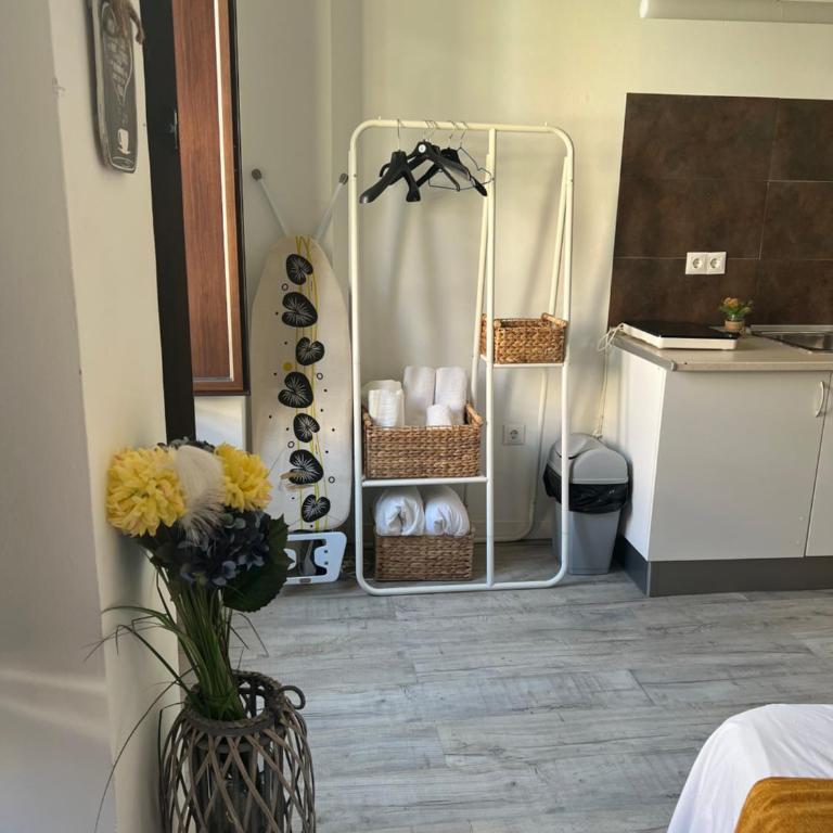 UN SUEÑO EN SEVILLA - Apartamento de 1 dormitorio - 4