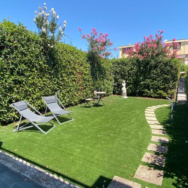 Villa Gurrieri - Villa con 3 Camere da Letto - 26