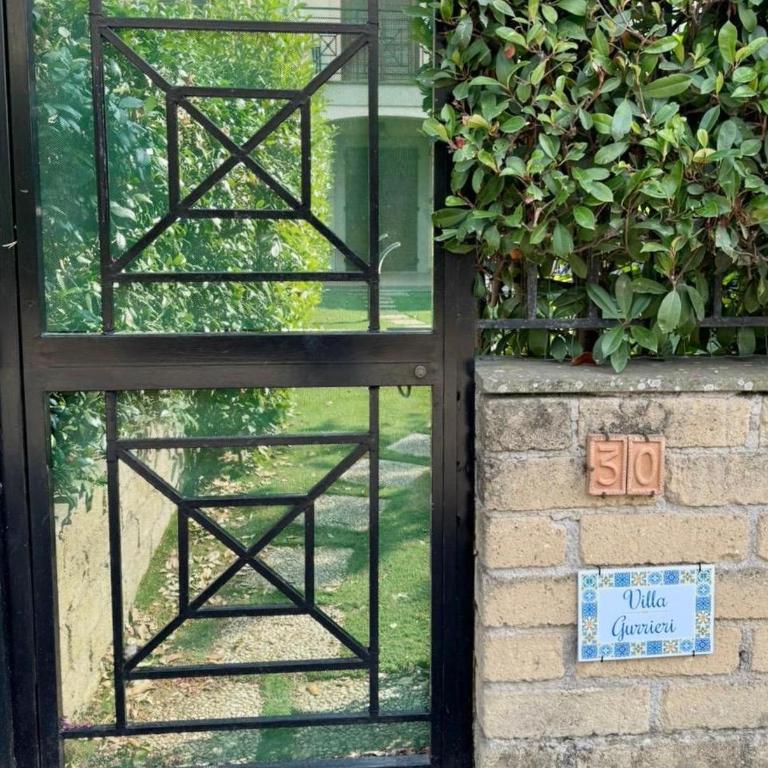 Villa Gurrieri - Villa con 3 Camere da Letto - 22