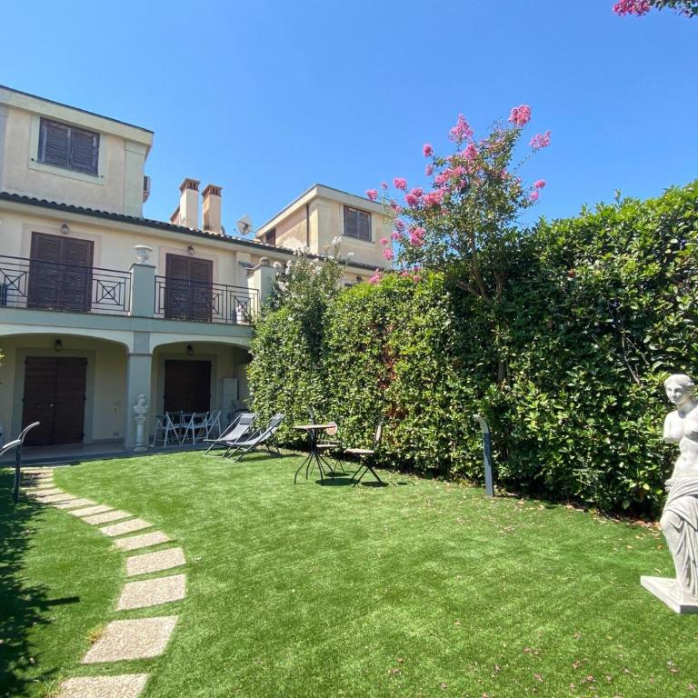 Villa Gurrieri - Villa con 3 Camere da Letto - 24