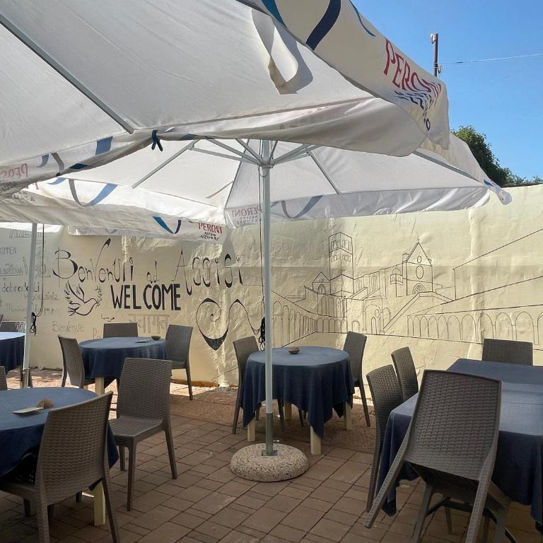 Il Casale Appartamento Assisi - Appartamento con 2 Camere da Letto - 42