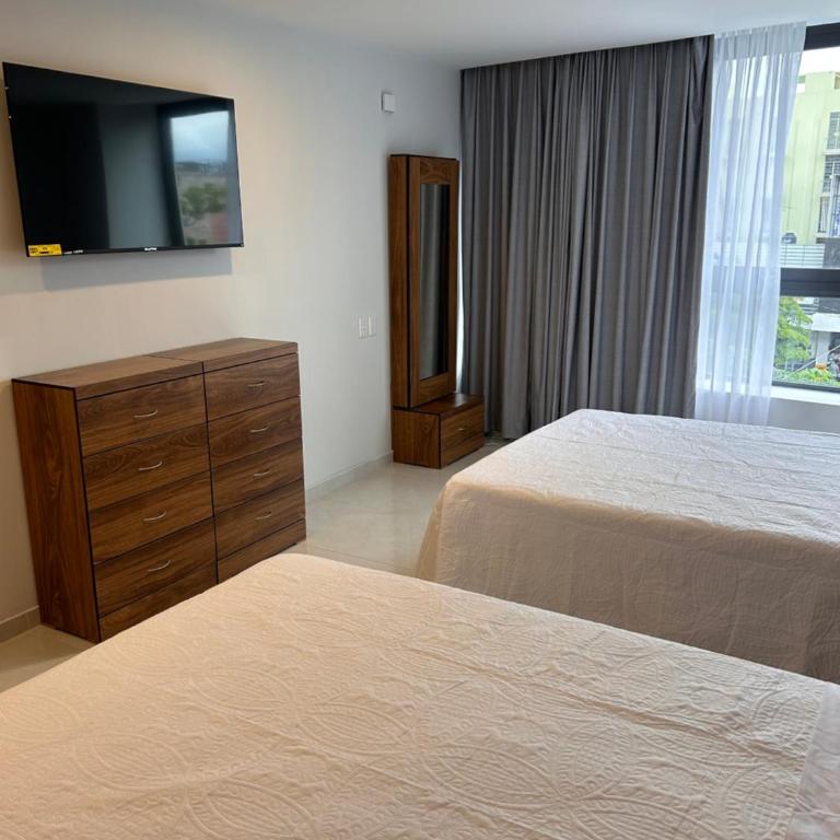 Hotel Concordia - Double Room - 6