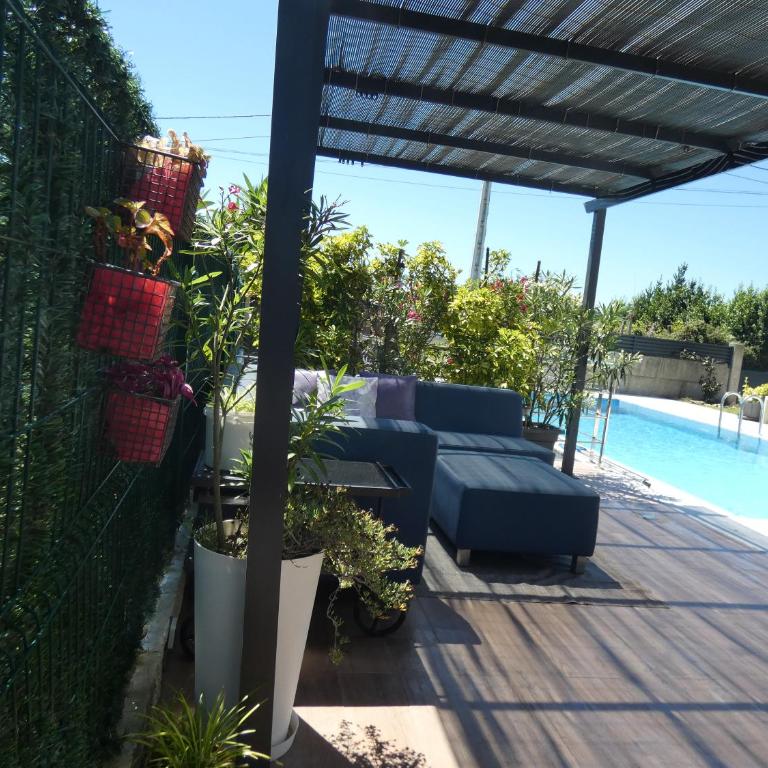 Chalet de diseño moderno en Sanxenxo - Casa de 4 dormitorios - 34