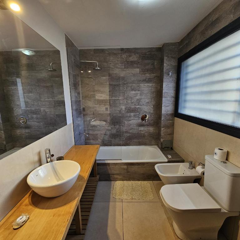 Suizo I con vista al lago y Estac - Estudio - 4