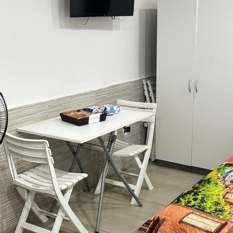 B&B Rifugio Partenopeo - Centro Storico di Napoli - Casa con 1 Camera da Letto - 19