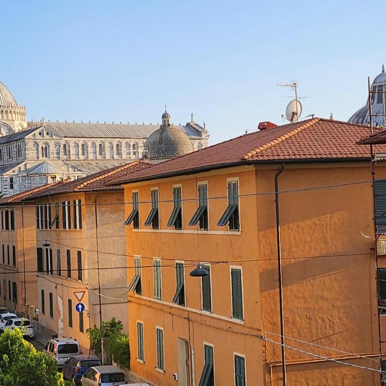 Aurora Rooms - Affitti Brevi Italia - Deluxe Double or Twin Room - 8