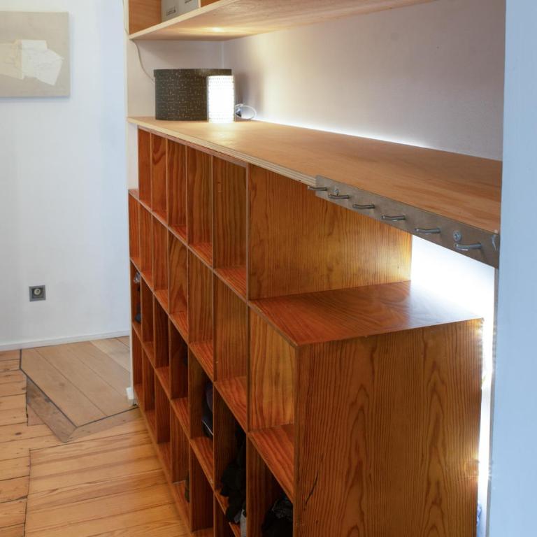 Loft à Bordeaux - Appartamento con 3 Camere da Letto - 33
