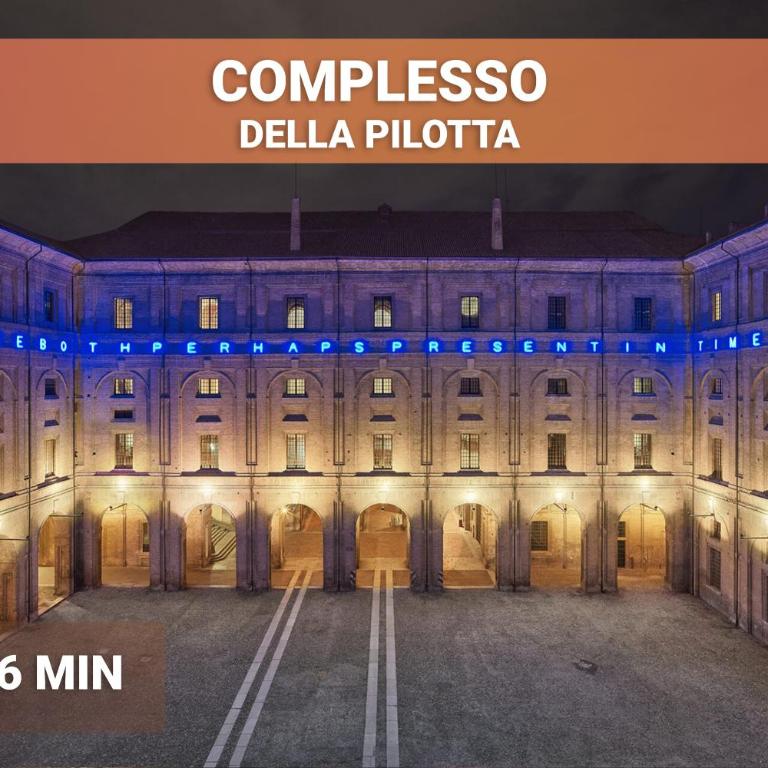 DUOMO Relax in centro, WiFi, Aria Condizionata - One-Bedroom Apartment - 26