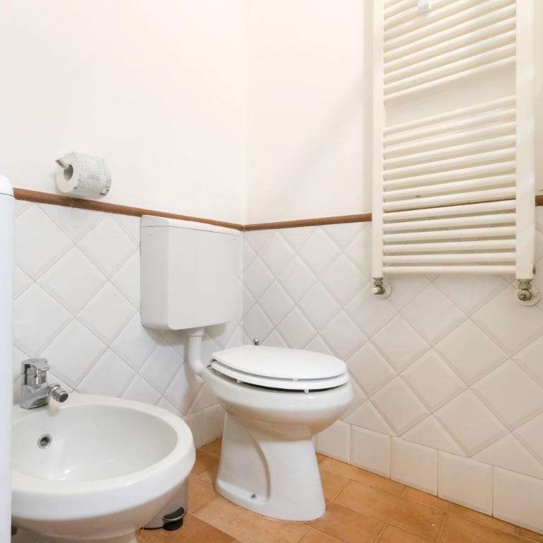 DUOMO Relax in centro, WiFi, Aria Condizionata - One-Bedroom Apartment - 22