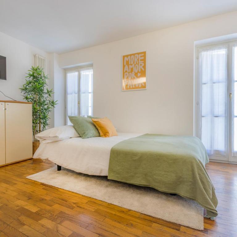 DUOMO Relax in centro, WiFi, Aria Condizionata - One-Bedroom Apartment - 11