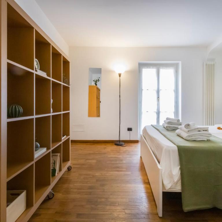 DUOMO Relax in centro, WiFi, Aria Condizionata - One-Bedroom Apartment - 20
