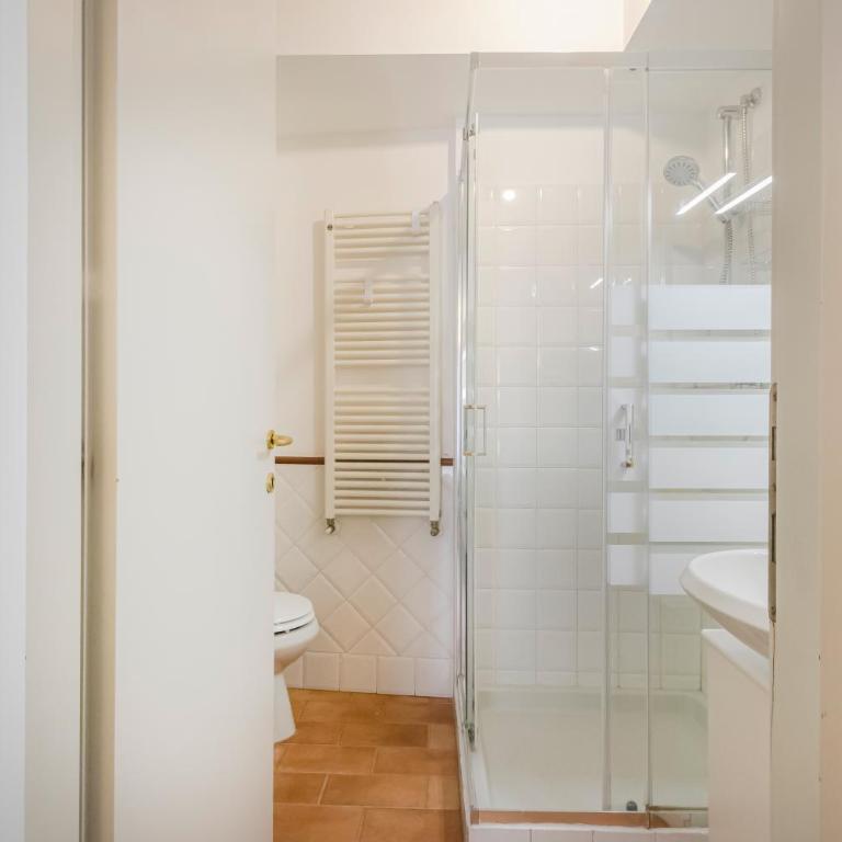 DUOMO Relax in centro, WiFi, Aria Condizionata - One-Bedroom Apartment - 24