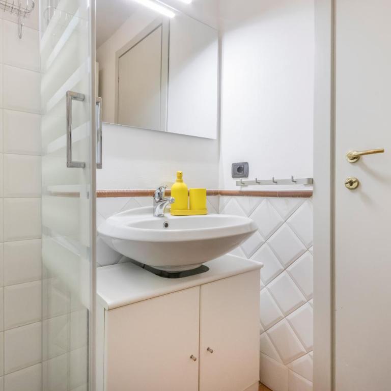 DUOMO Relax in centro, WiFi, Aria Condizionata - One-Bedroom Apartment - 25