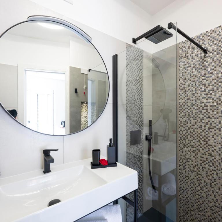 Rooftop 19_Amalfi Luxury Suite - Appartamento con 1 Camera da Letto - 5