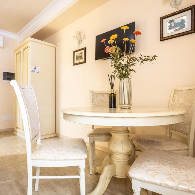 Opera Theater Relais - Appartamento - Piano Terra - 4