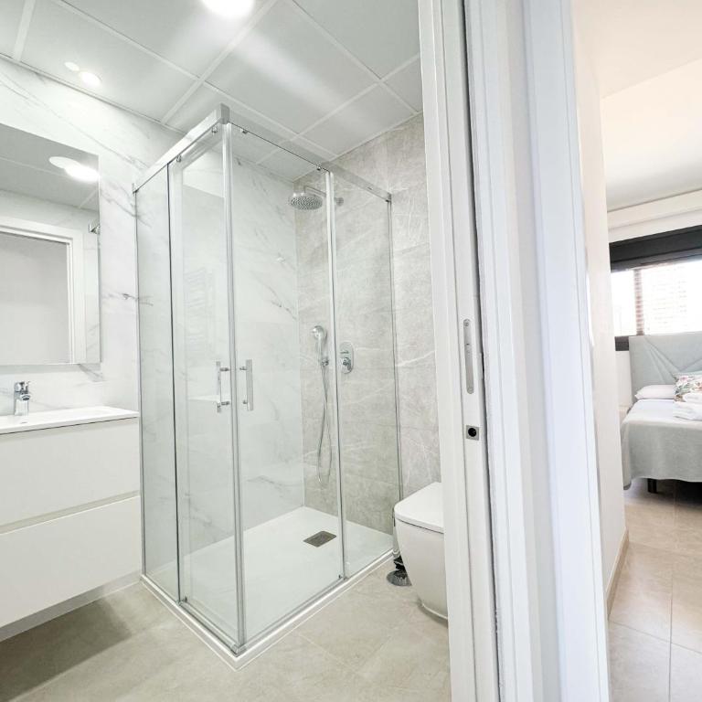 Sunset Cliffs Terra Gold apartment - Two-Bedroom Apartment - 34