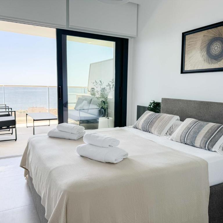 Sunset Cliffs Terra Gold apartment - Two-Bedroom Apartment - 33