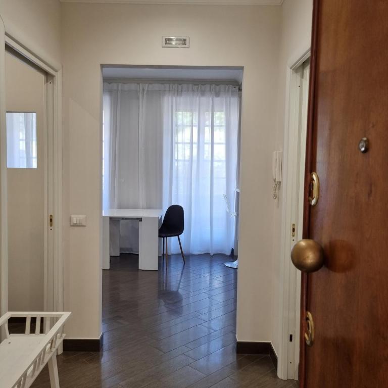 Relais Viola at the Vatican - Casa con 1 Camera da Letto - 24