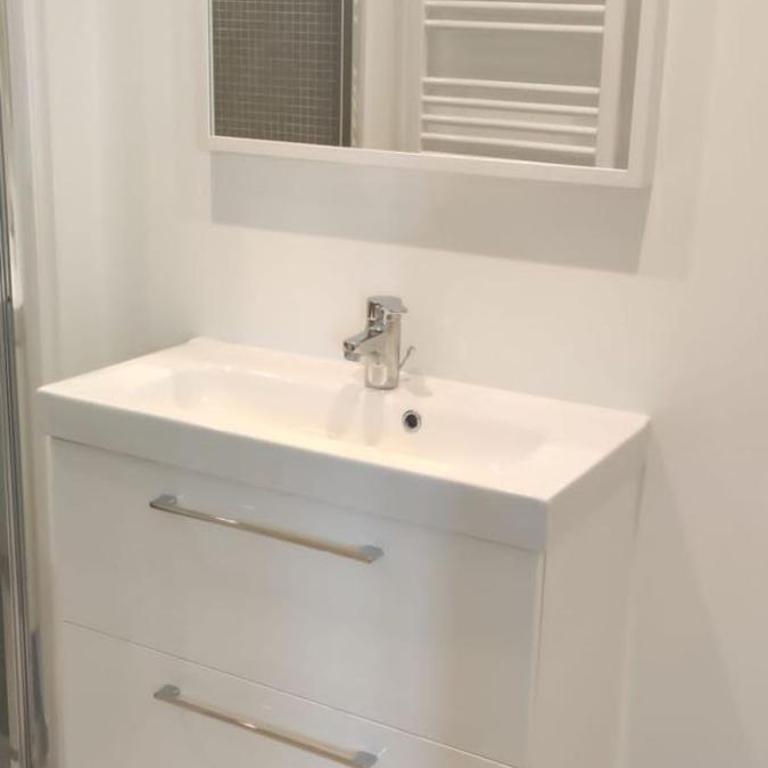2p bas de Villa avec Jacuzzi privatif proche de Nice - Appartement 1 Chambre - 26