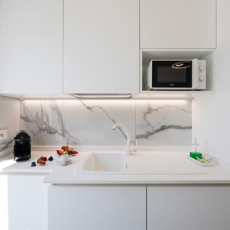 Rooftop 19_Amalfi Luxury Suite - Appartamento con 1 Camera da Letto - 13