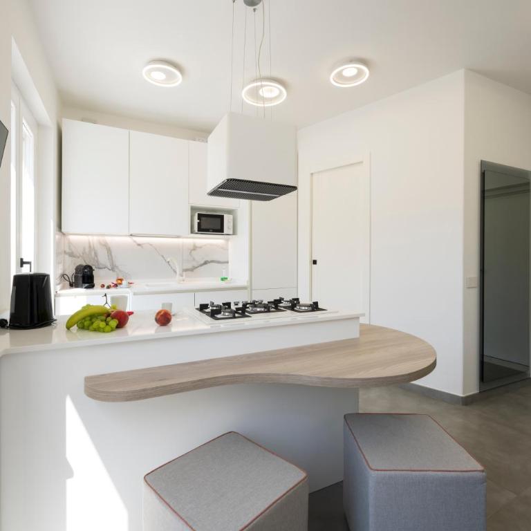 Rooftop 19_Amalfi Luxury Suite - Appartamento con 1 Camera da Letto - 12