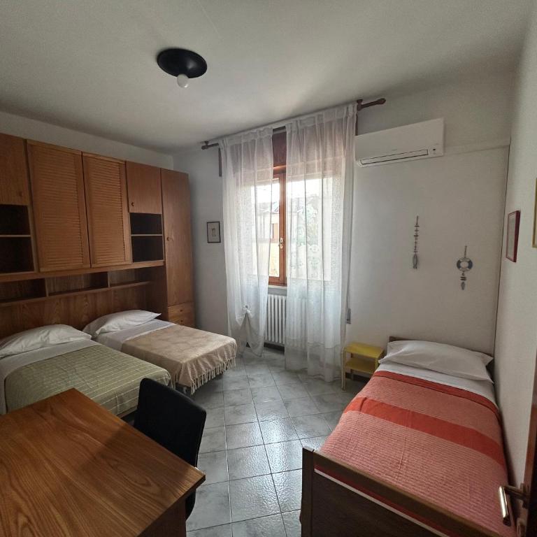 Casa Cloe - Appartamento con 2 Camere da Letto - 8