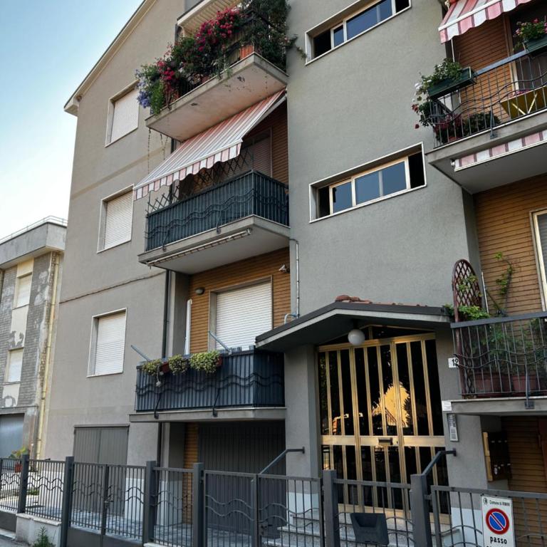 Casa Cloe - Appartamento con 2 Camere da Letto - 14