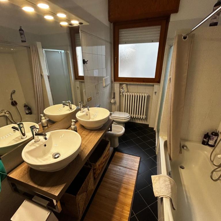 Casa Cloe - Appartamento con 2 Camere da Letto - 12