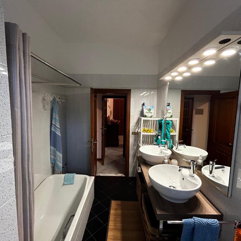 Casa Cloe - Appartamento con 2 Camere da Letto - 13