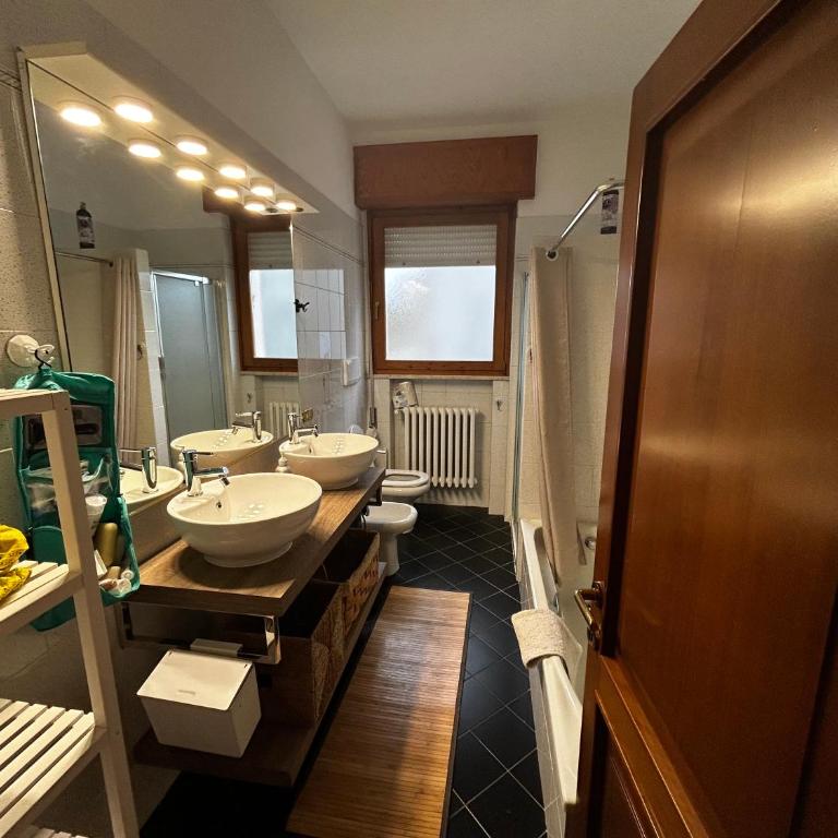Casa Cloe - Appartamento con 2 Camere da Letto - 11