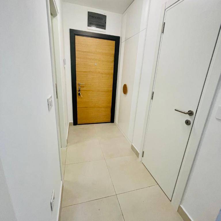 Deluxe apt Park Novi Residence - Apartman sa 2 Spavaće Sobe - 13