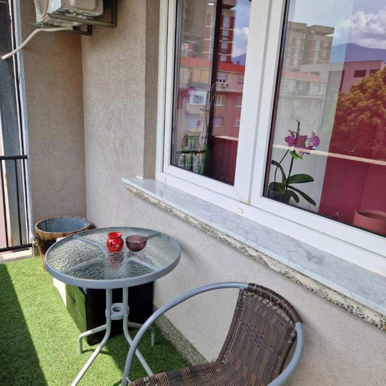 Loorus - Two-Bedroom Apartment - 2