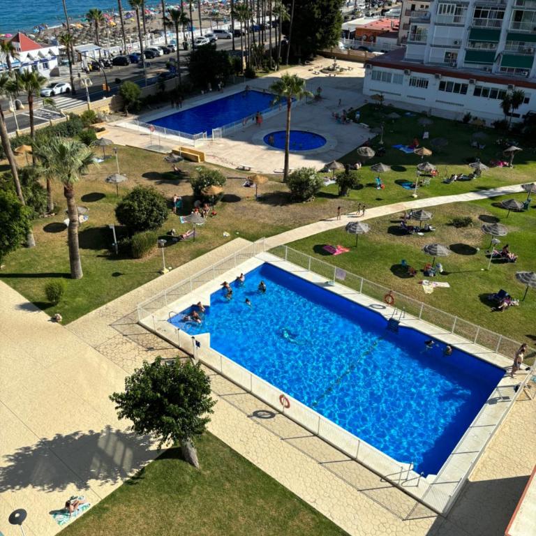 Maite, tu casa en la playa - Apartamento de 1 dormitorio - 2