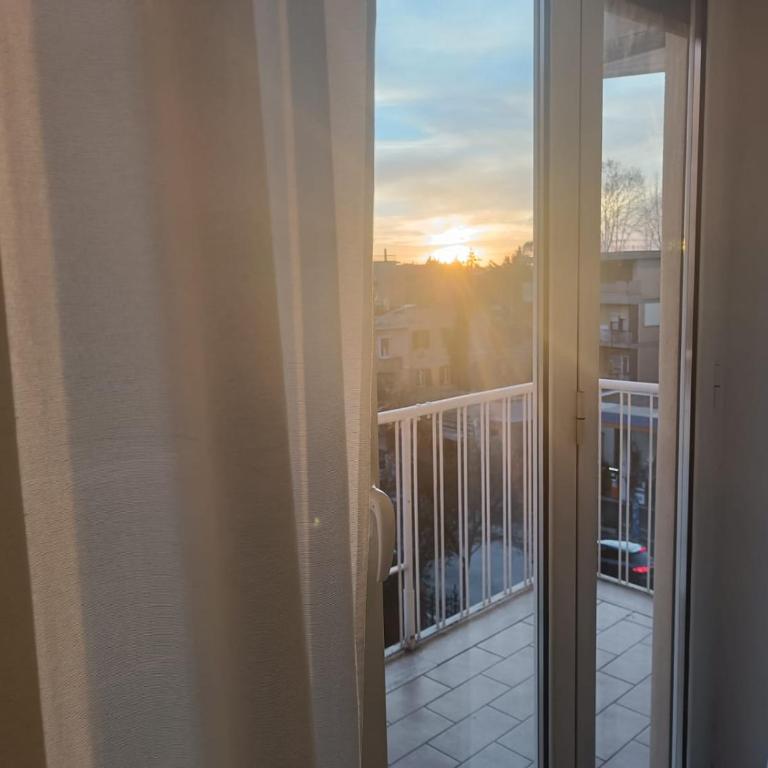 Beauty apartment in the green, direct link with center - Appartamento con 1 Camera da Letto - 1