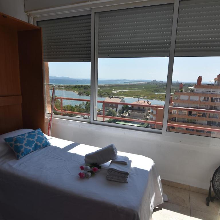 RNET - 600 Isla De Roses 7-19 - One-Bedroom Apartment - 10