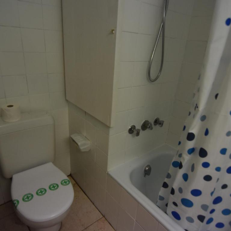 RNET - 600 Isla De Roses 7-19 - One-Bedroom Apartment - 13