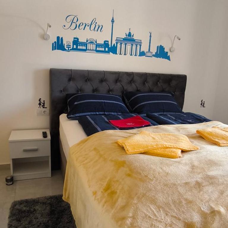 Apartman Berlin Sokobanja - One-Bedroom Apartment - 35