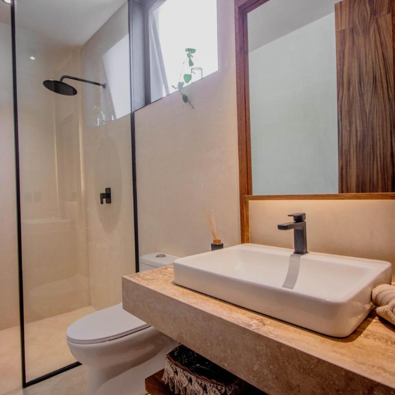 Muunek by Land Boutique - Estudio Deluxe - 14