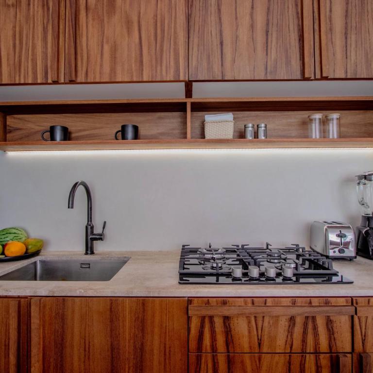 Muunek by Land Boutique - Estudio Deluxe - 4
