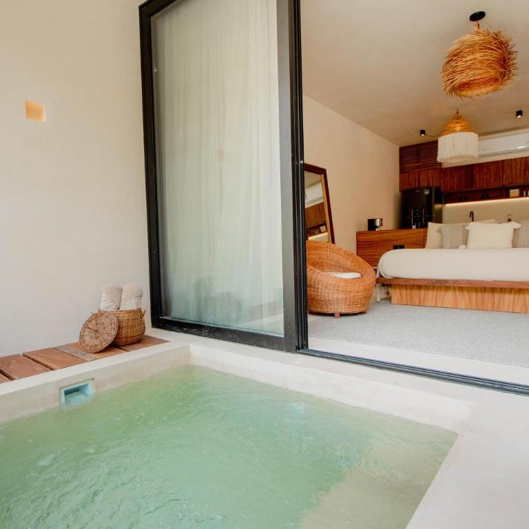 Muunek by Land Boutique - Estudio Deluxe - 8