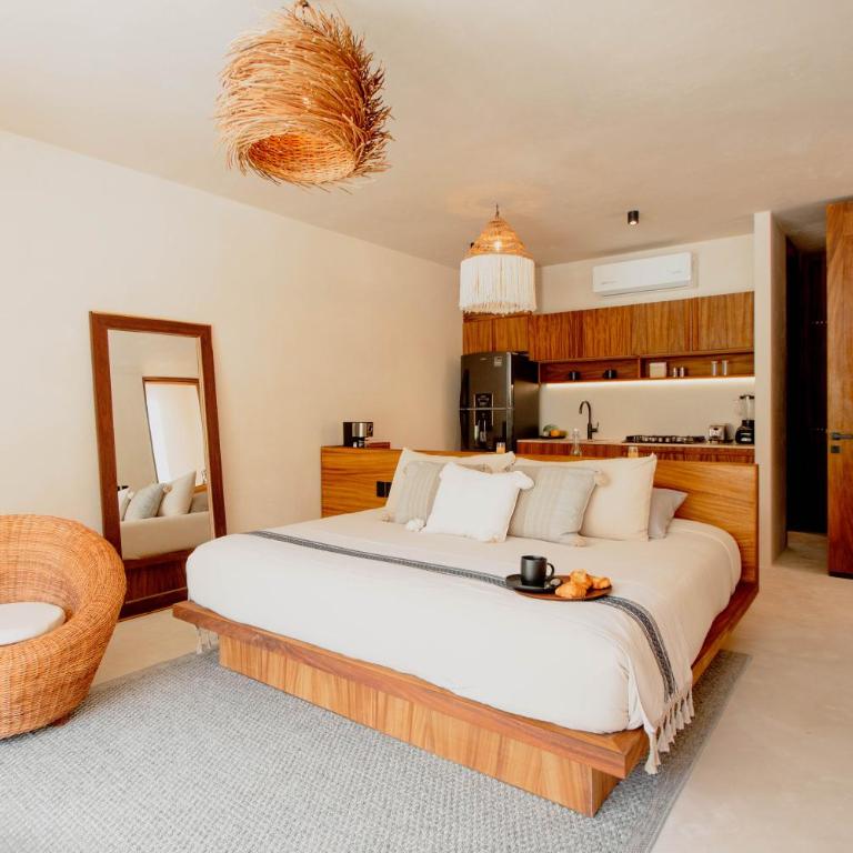 Muunek by Land Boutique - Estudio Deluxe - 7